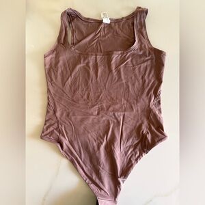Lululemon Bodysuit